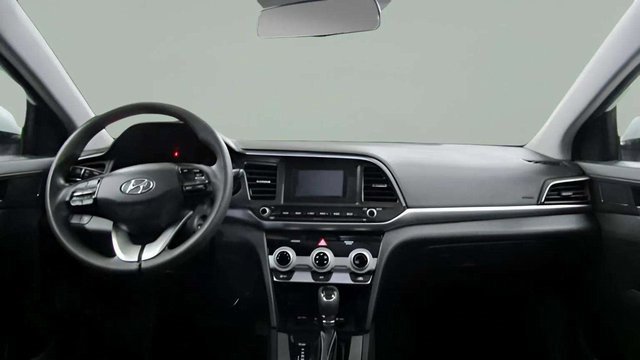 Used 2019 Hyundai Elantra SE w/ Cargo Package image 10