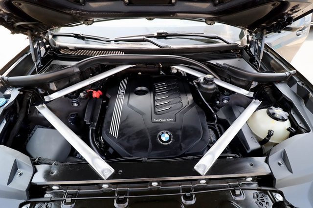 Used 2020 BMW X7 xDrive40i w/ Premium Package image 36