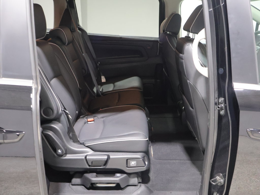 Used 2026 Honda Odyssey Touring image 19