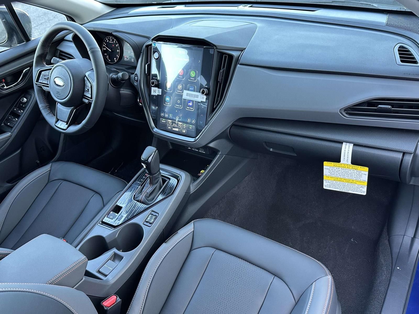 New 2026 Subaru Crosstrek 2.5i Limited AWD/4WD image 11