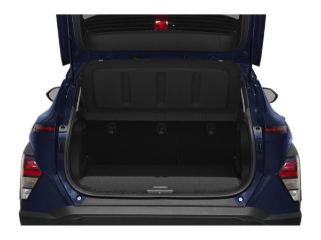 New 2027 Hyundai Kona SEL Sport AWD/4WD image 9