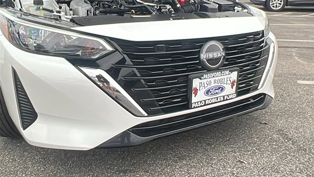 Used 2024 Nissan Sentra SV image 11