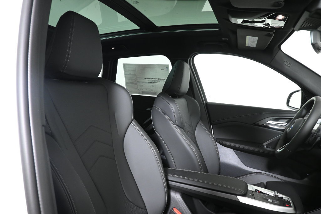 New 2027 BMW X1 xDrive28i AWD/4WD image 30