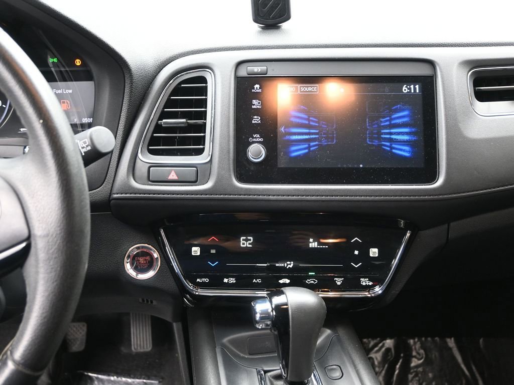 Used 2022 Honda HR-V EX-L image 13