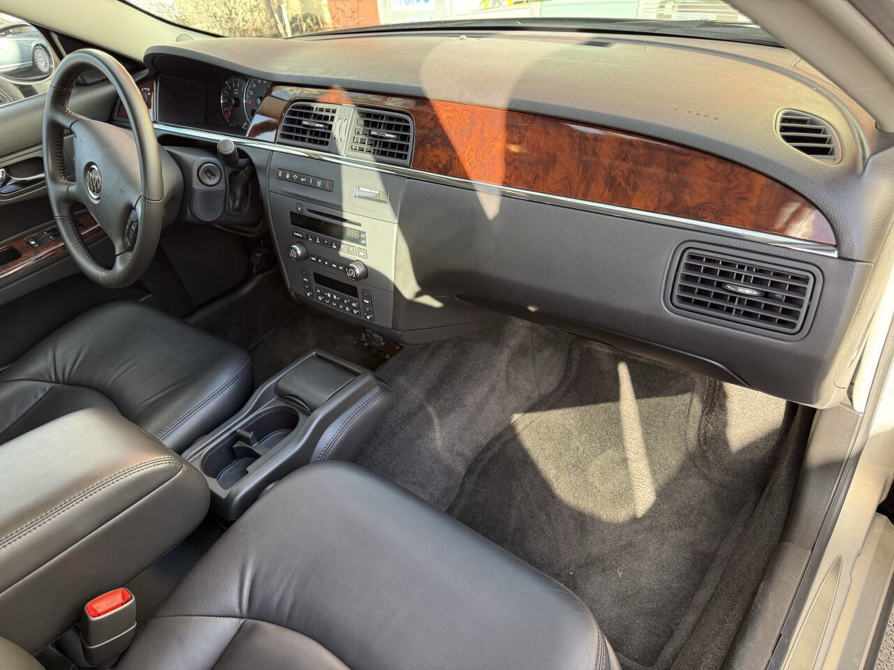 Used 2008 Buick LaCrosse CXL w/ Driver Confidence Package image 17