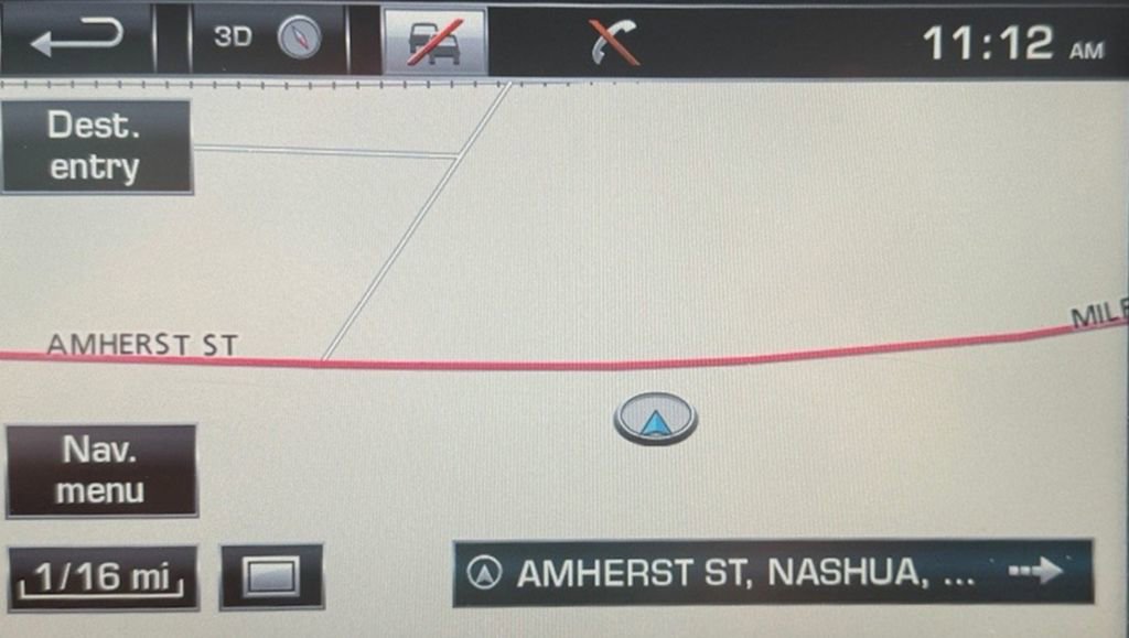 Used 2016 Land Rover Range Rover Sport Supercharged image 22