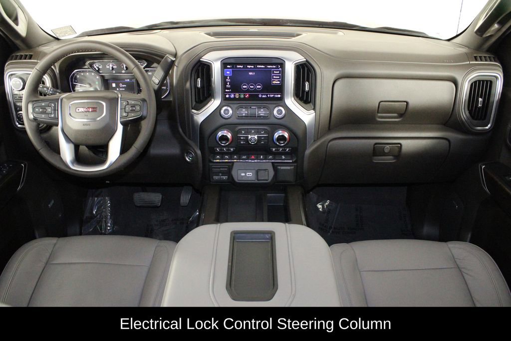 Used 2020 GMC Sierra 1500 SLT w/ SLT Premium Plus Package image 32