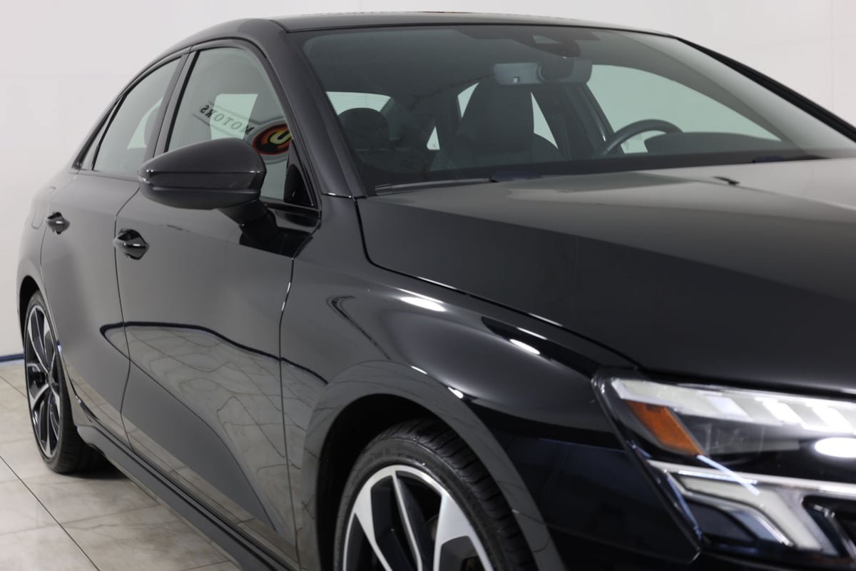Used 2024 Audi S3 Premium Plus AWD/4WD image 38