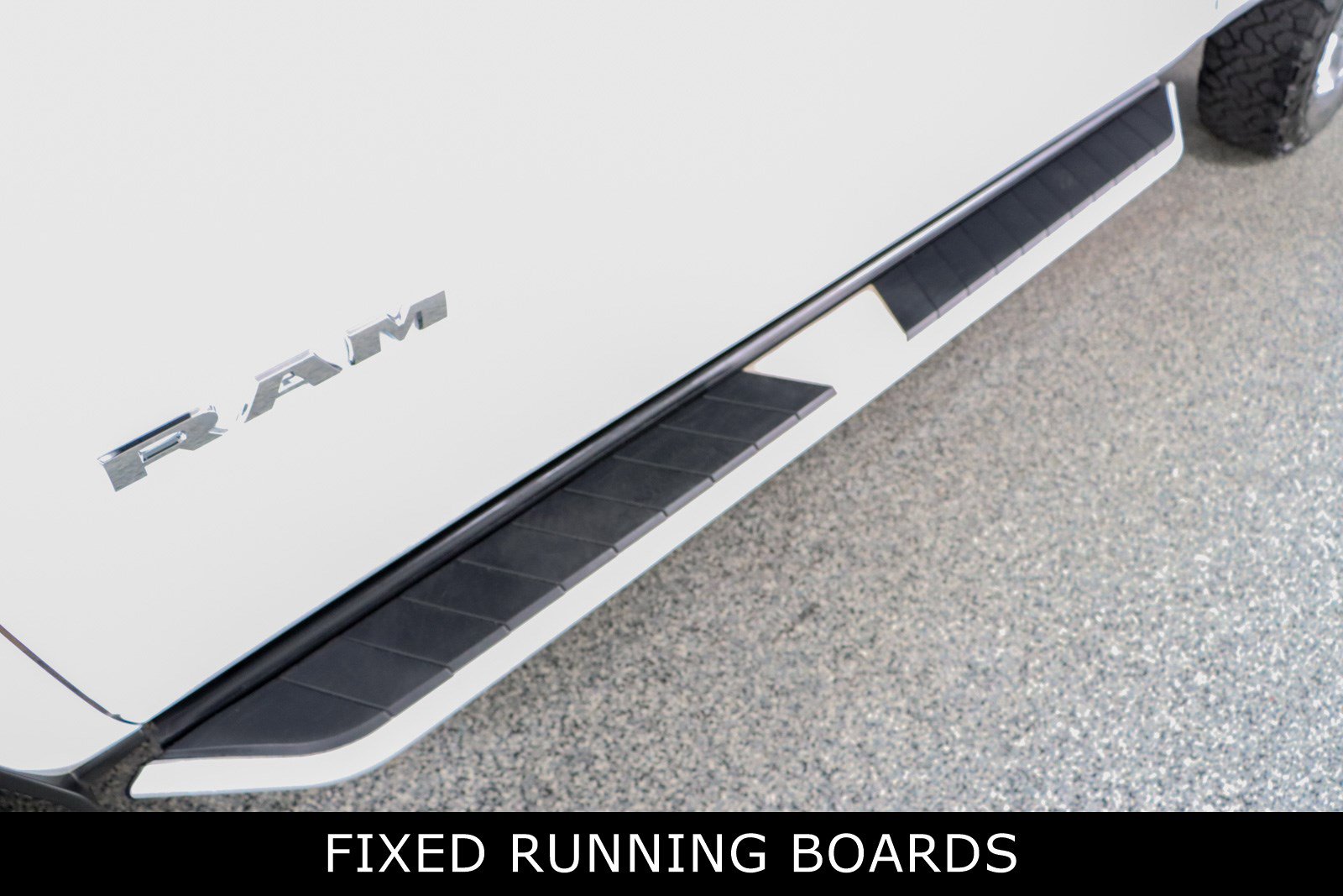 Used 2023 RAM 2500 Big Horn w/ Cold Weather Group image 12