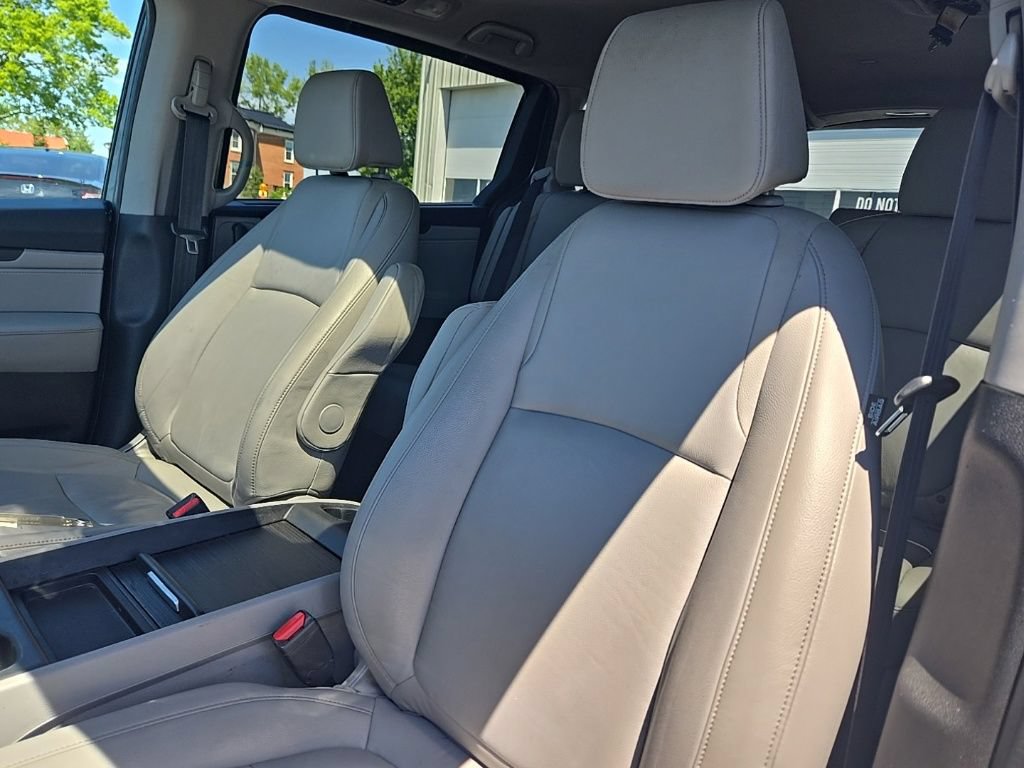 Used 2020 Honda Odyssey EX-L image 27