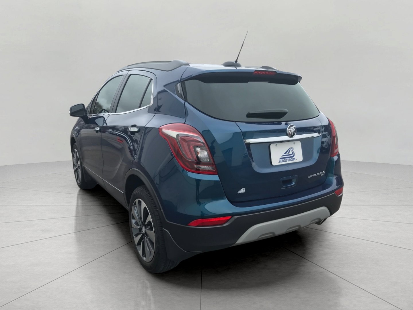 Used 2019 Buick Encore Essence image 14