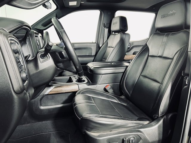 Used 2019 Chevrolet Silverado 1500 High Country image 9