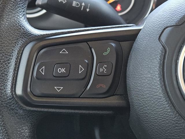 Used 2019 Jeep Wrangler Unlimited Sport image 20