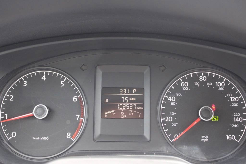 Used 2014 Volkswagen Jetta S image 26