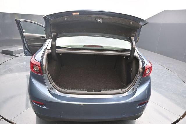 Used 2016 MAZDA MAZDA3 i Sport FWD image 28