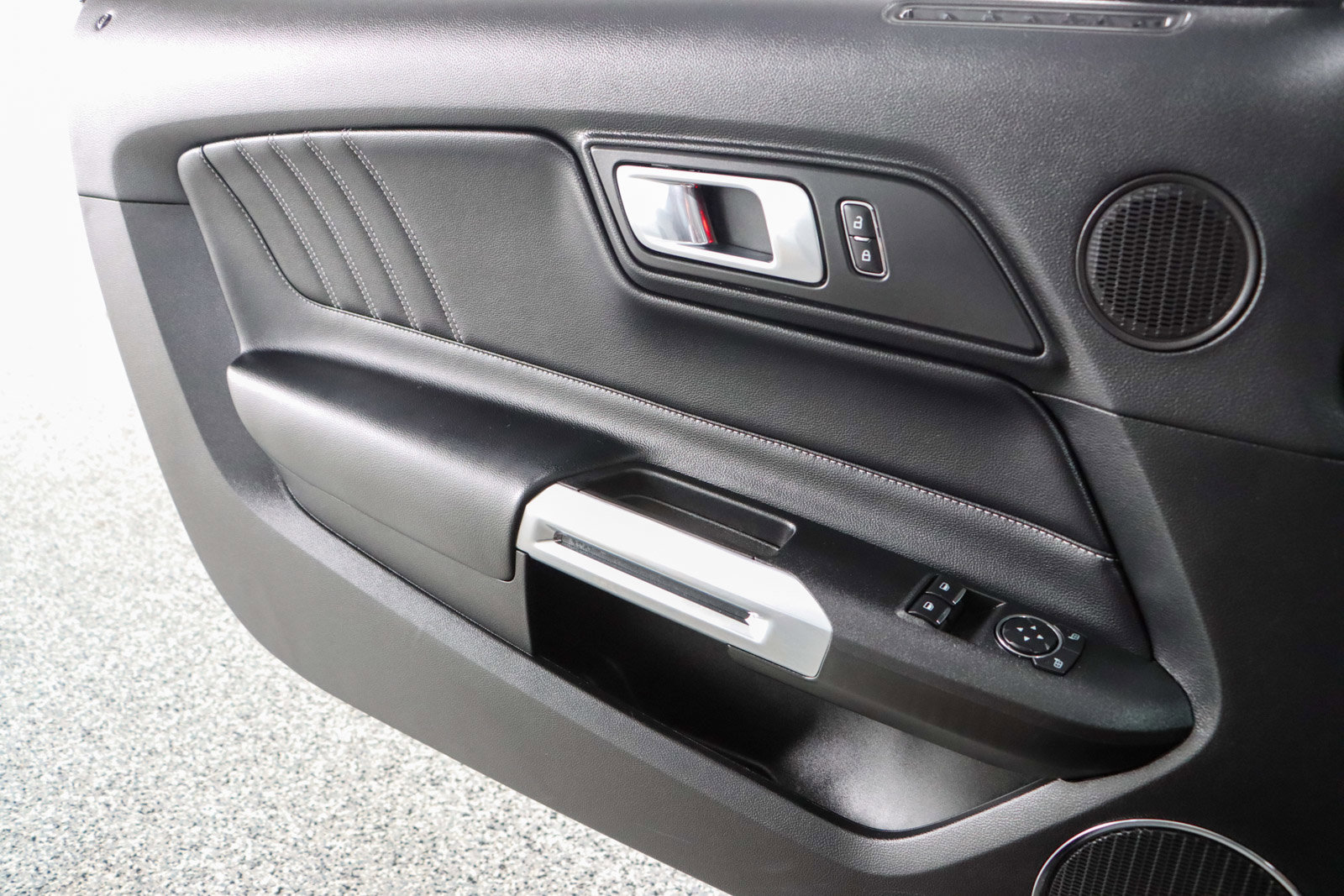 Used 2023 Ford Mustang GT Premium w/ Mustang Nite Pony Package image 21