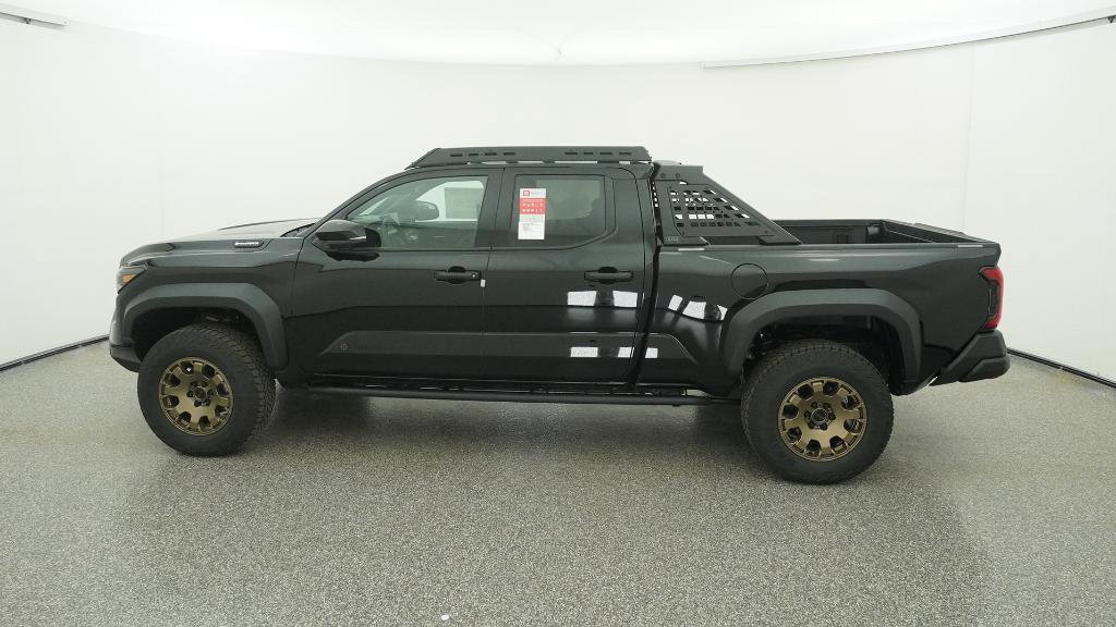 New 2025 Toyota Tacoma Trailhunter image 91