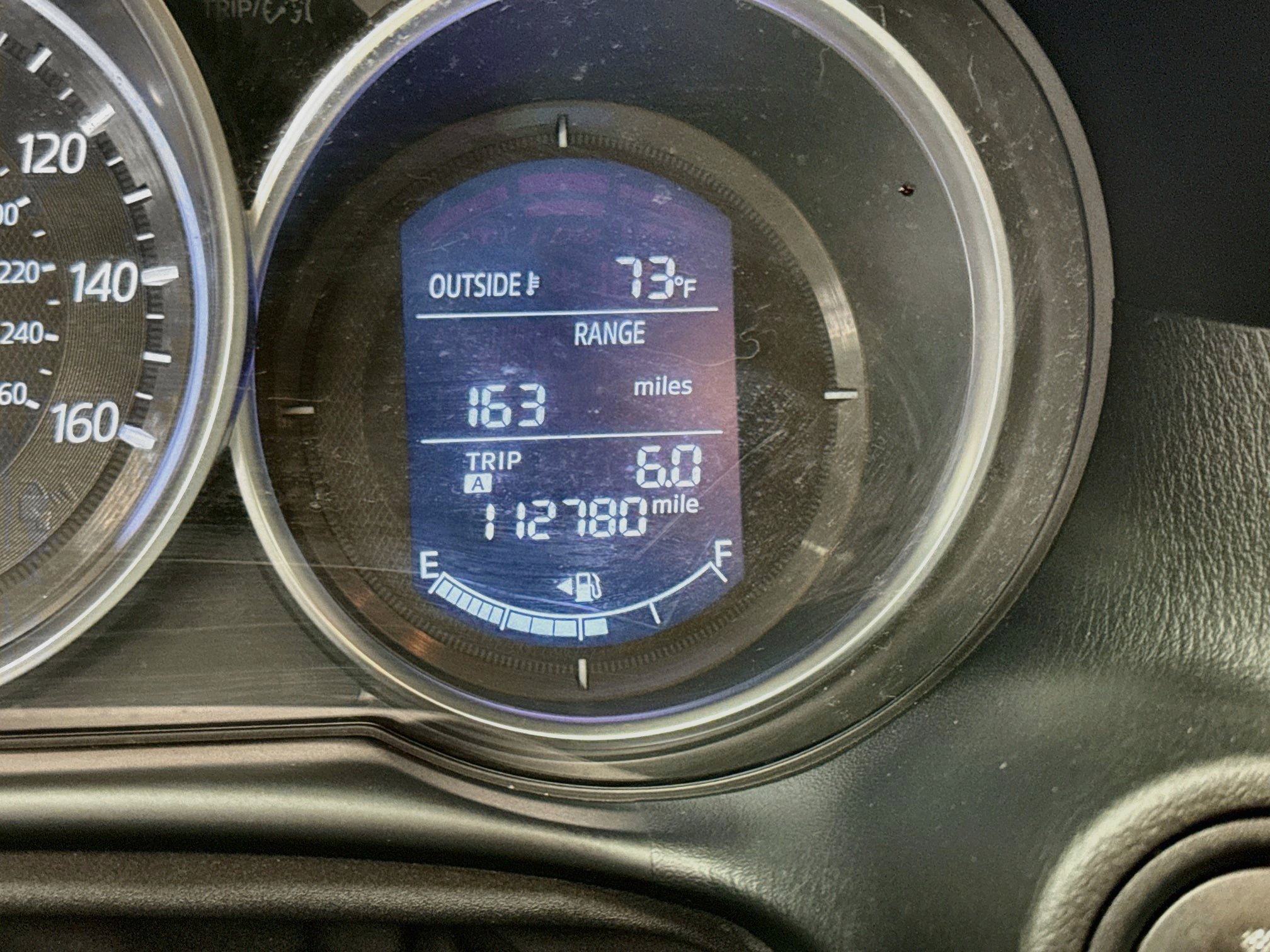 Used 2016 MAZDA CX-5 Sport FWD image 18
