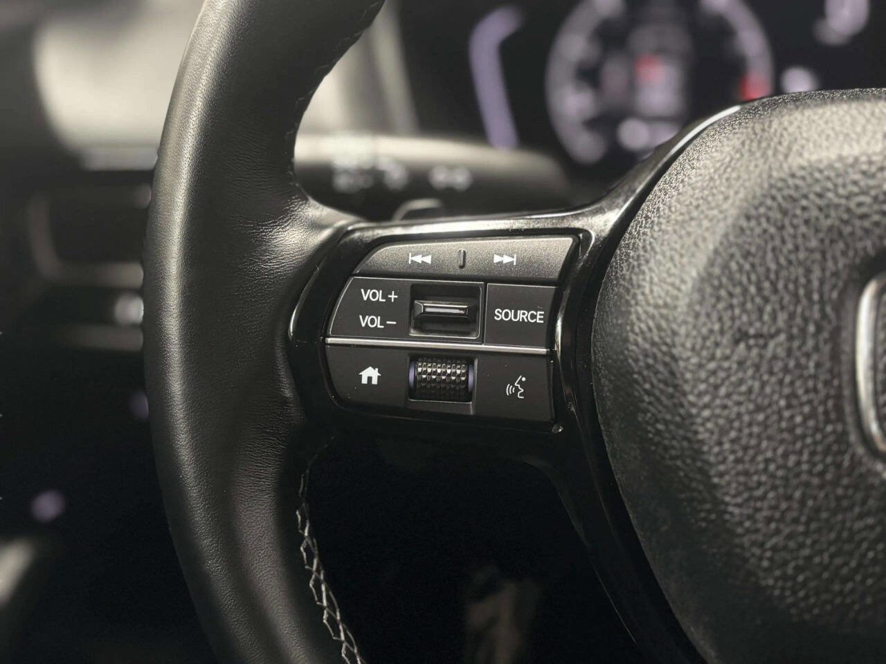 Used 2024 Honda Civic Sport image 31