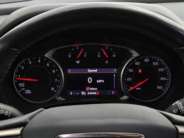 Used 2019 GMC Terrain Denali image 16