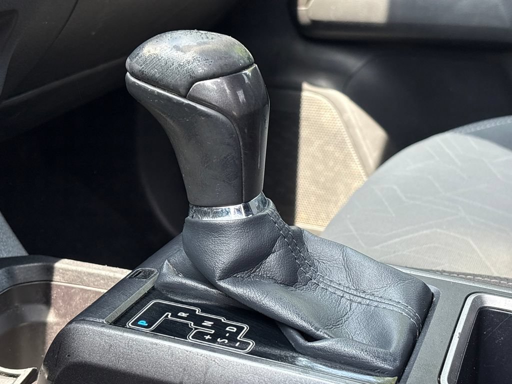 Used 2023 Toyota Tacoma TRD Sport RWD image 19