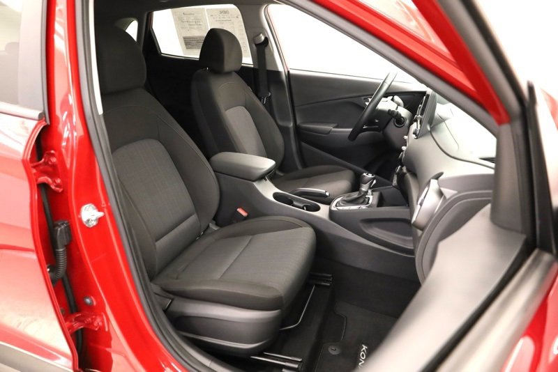 Used 2022 Hyundai Kona SEL w/ Convenience Package image 31