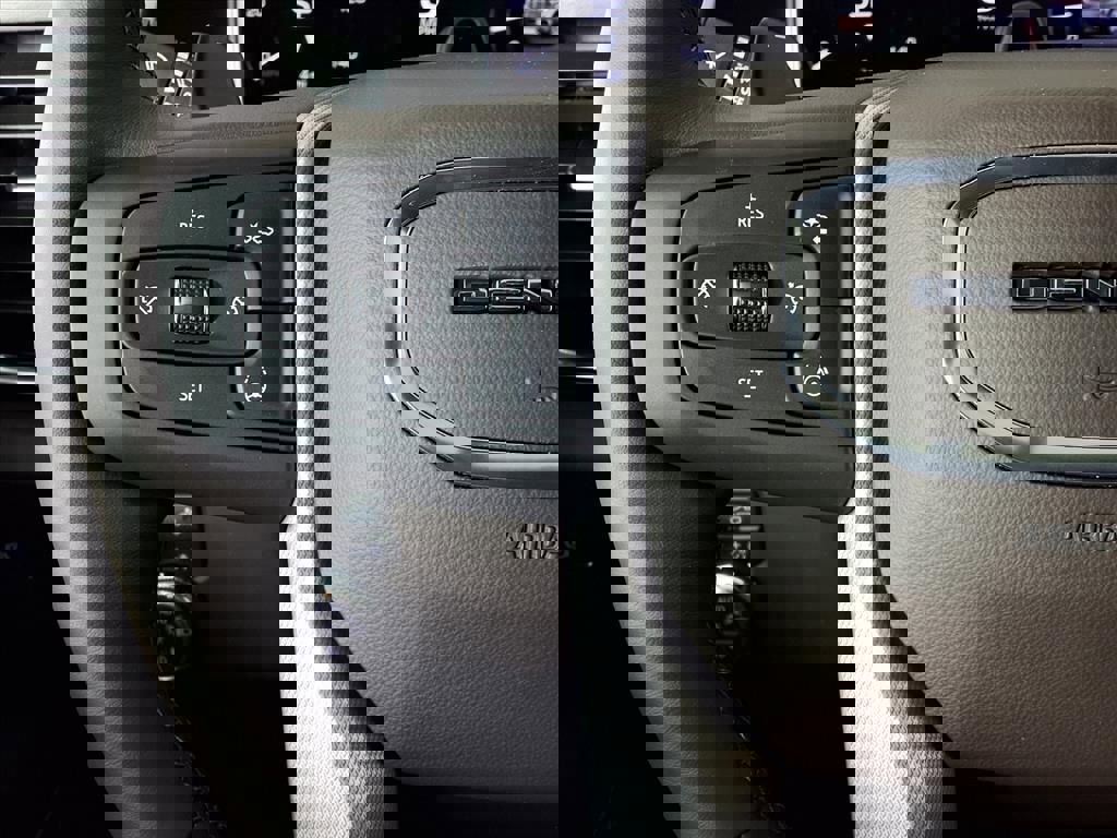 New 2026 GMC Sierra 1500 Denali image 44