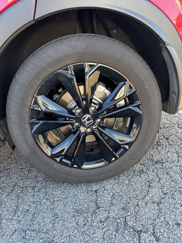Used 2023 Honda CR-V Sport Touring image 28