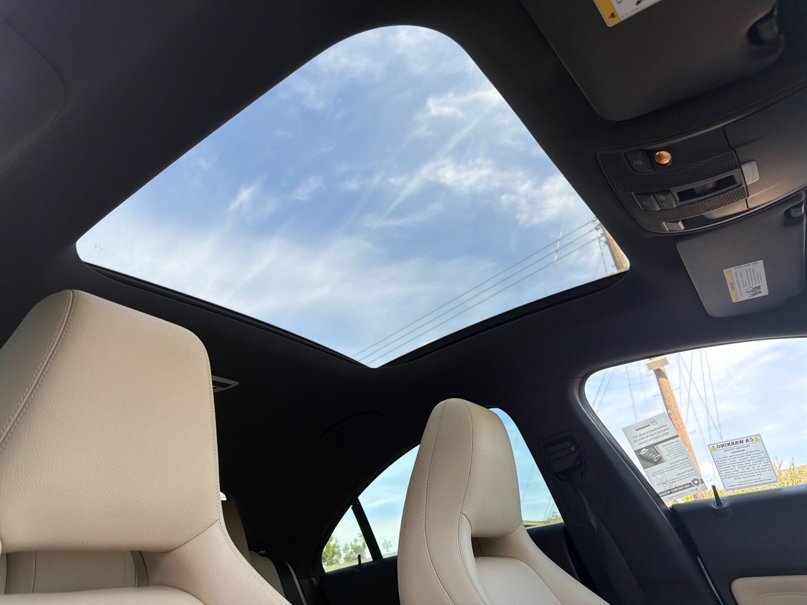 Certified 2017 Mercedes-Benz CLA 250 image 15