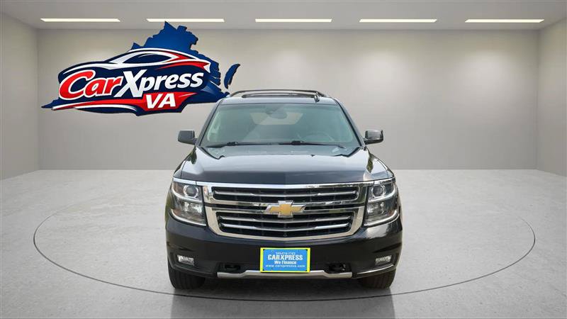 Used 2015 Chevrolet Suburban LT AWD/4WD image 25