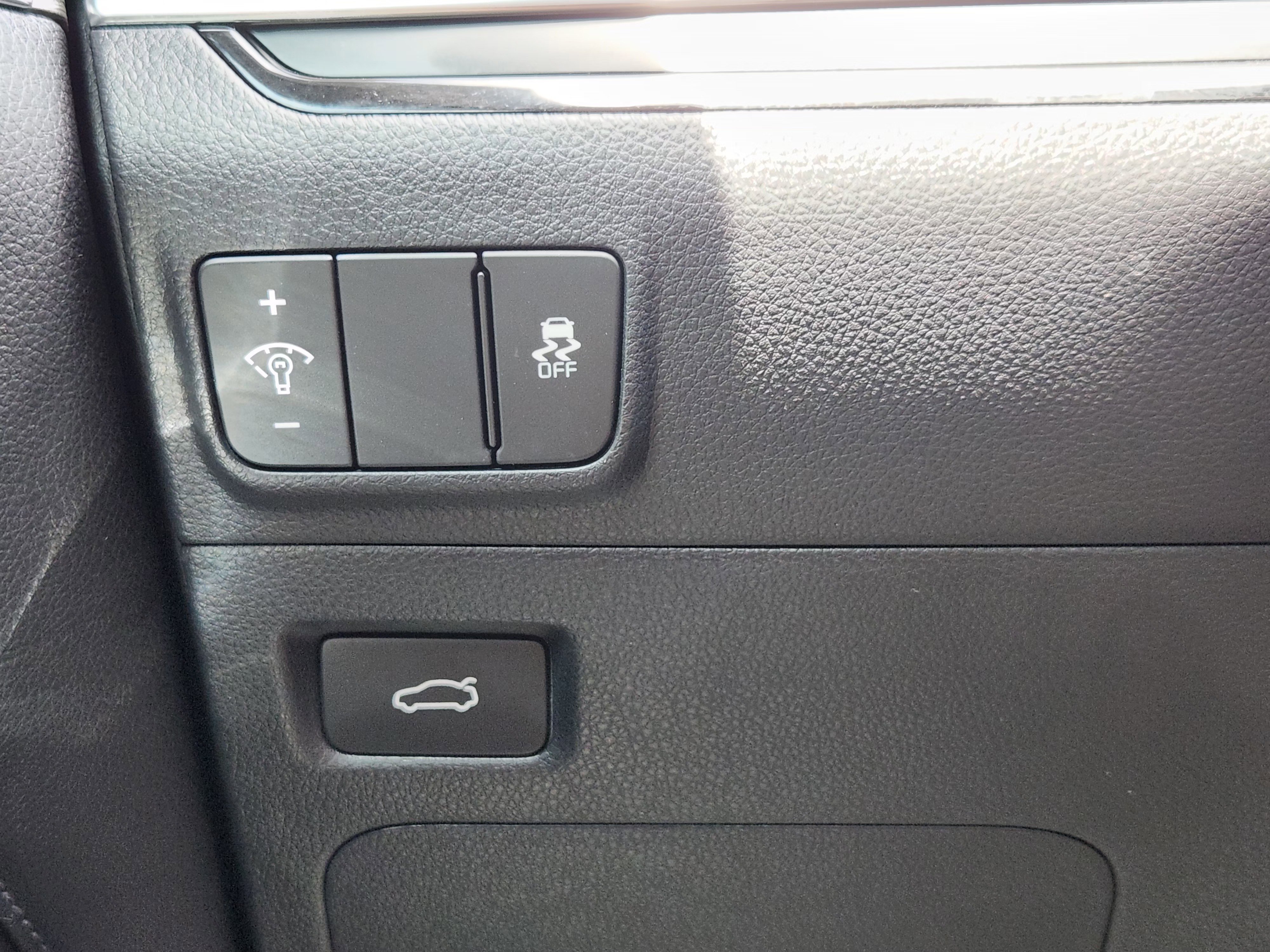 Used 2025 Kia K5 EX FWD image 22