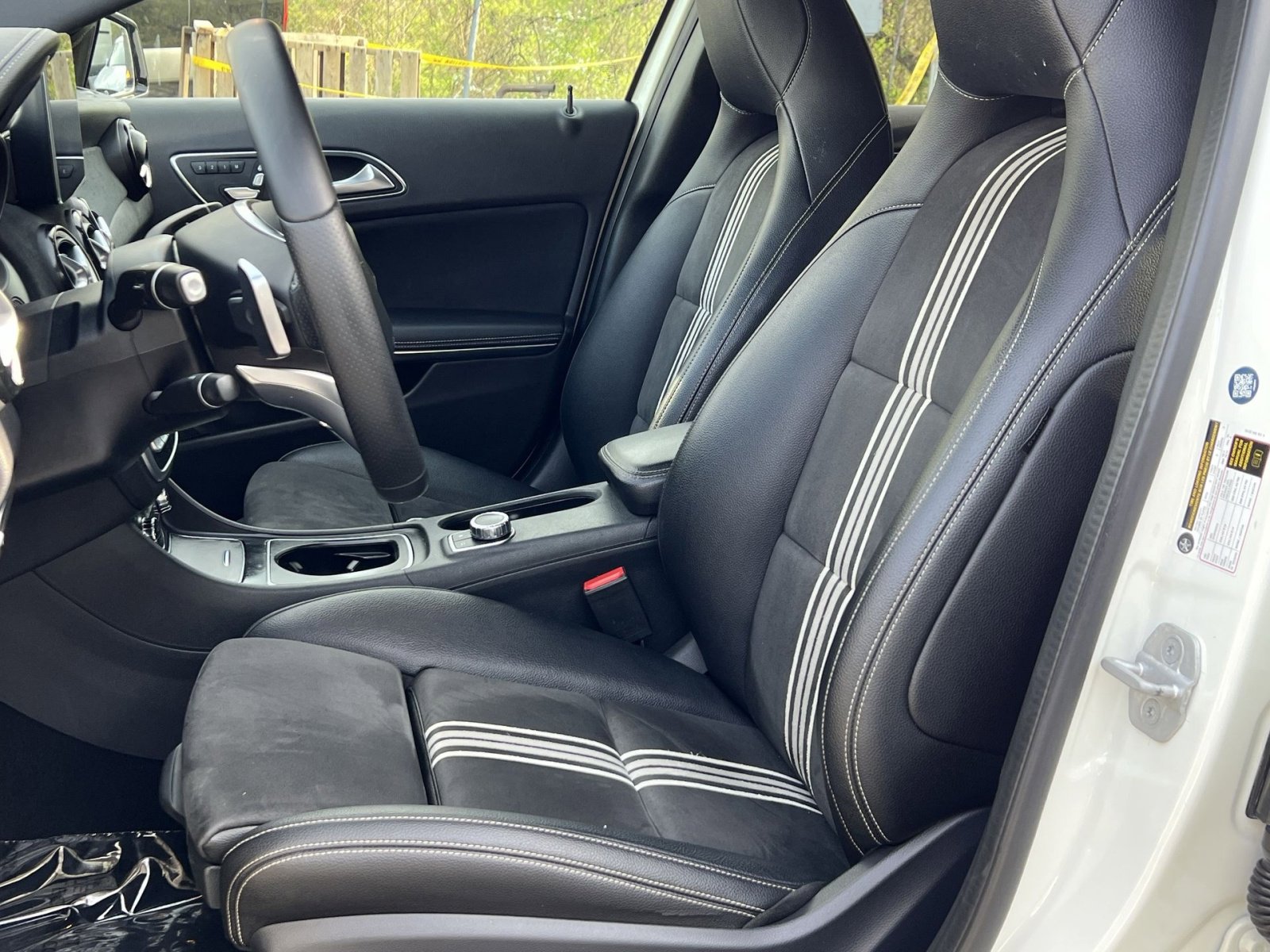 Used 2018 Mercedes-Benz GLA 250 4MATIC image 10