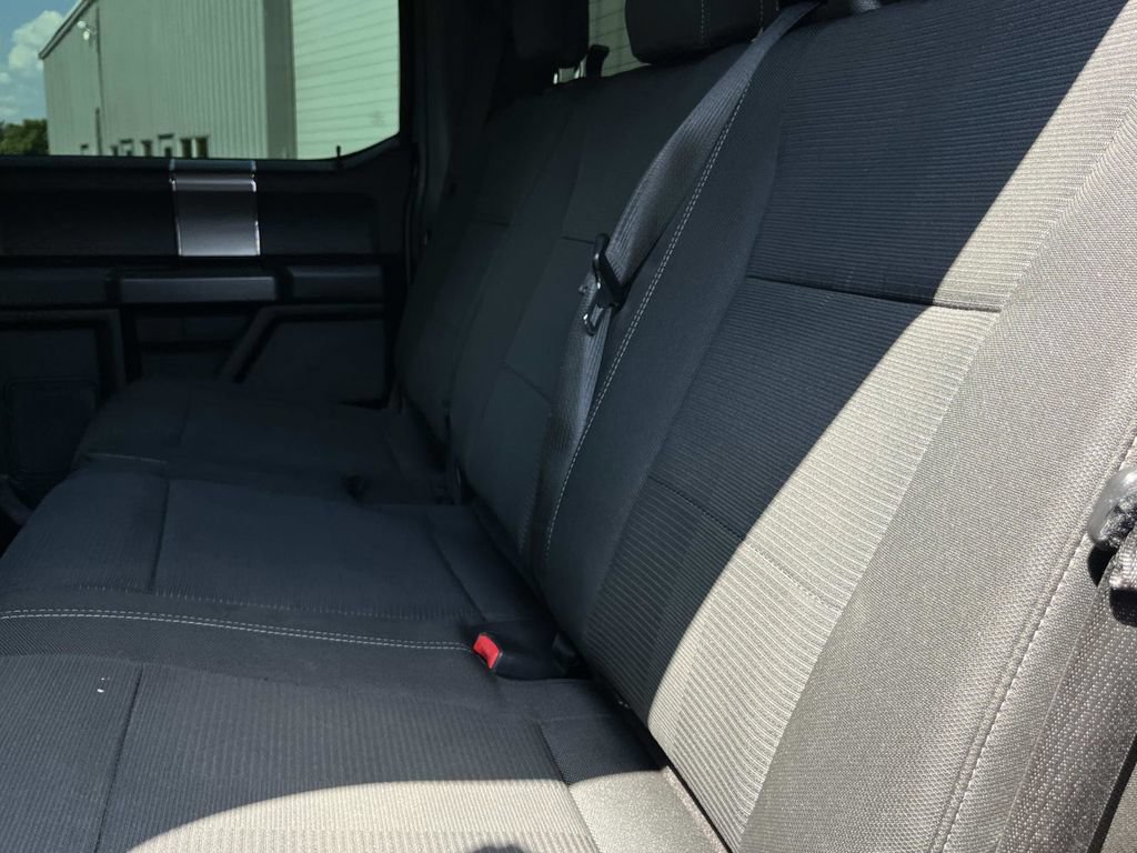 Used 2016 Ford F150 XLT w/ Equipment Group 302A Luxury AWD/4WD image 23
