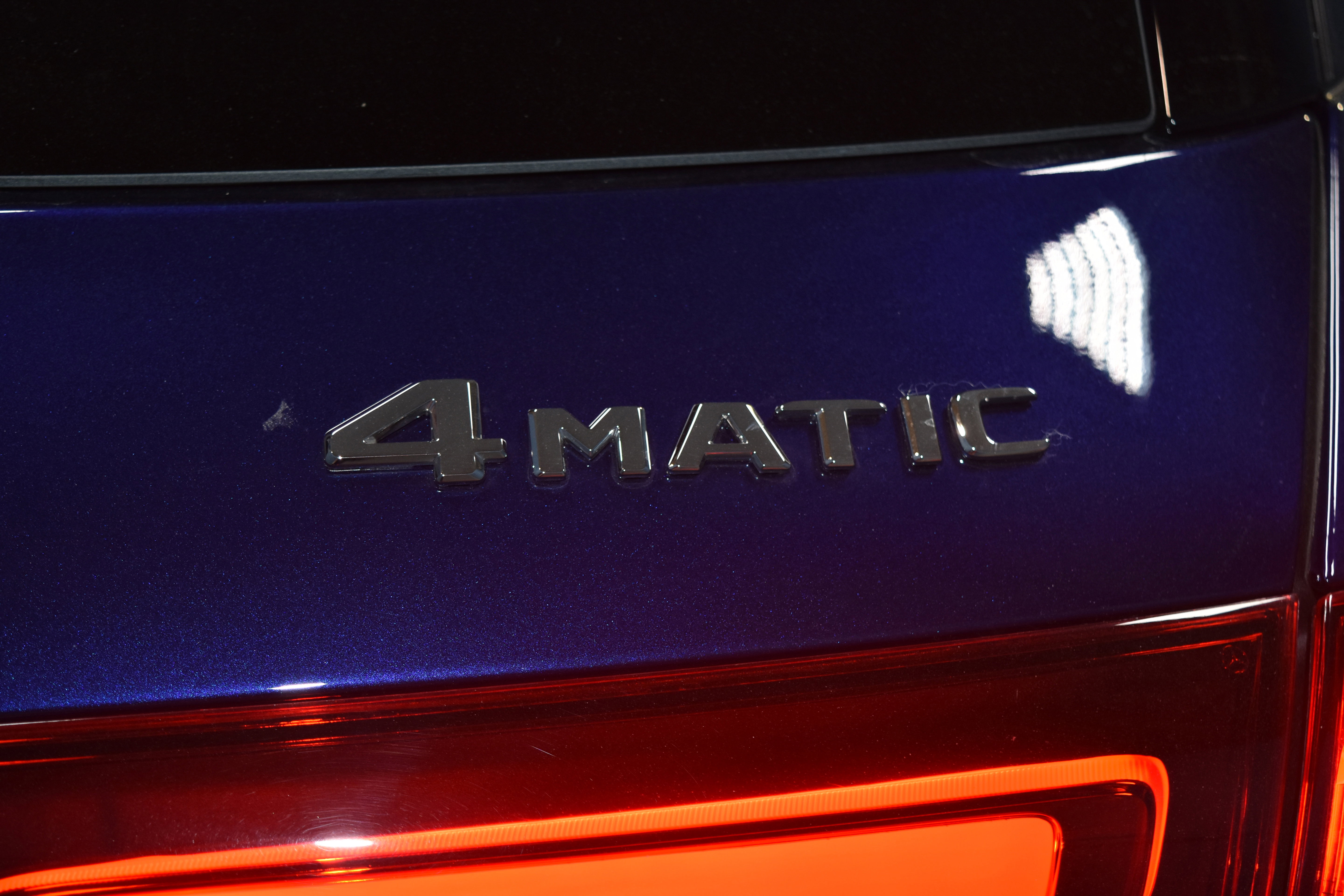 New 2026 Mercedes-Benz GLE 450 4MATIC image 26