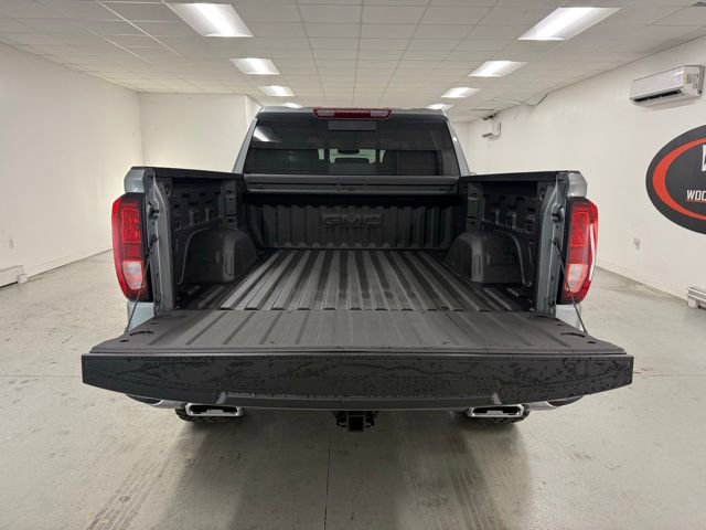 New 2026 GMC Sierra 1500 Elevation w/ Elevation Premium Package image 8
