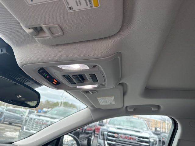 New 2026 Buick Envision Sport Touring AWD/4WD image 26