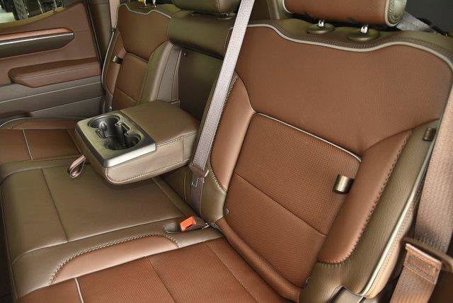 New 2025 GMC Sierra 1500 Denali w/ Technology Package image 34