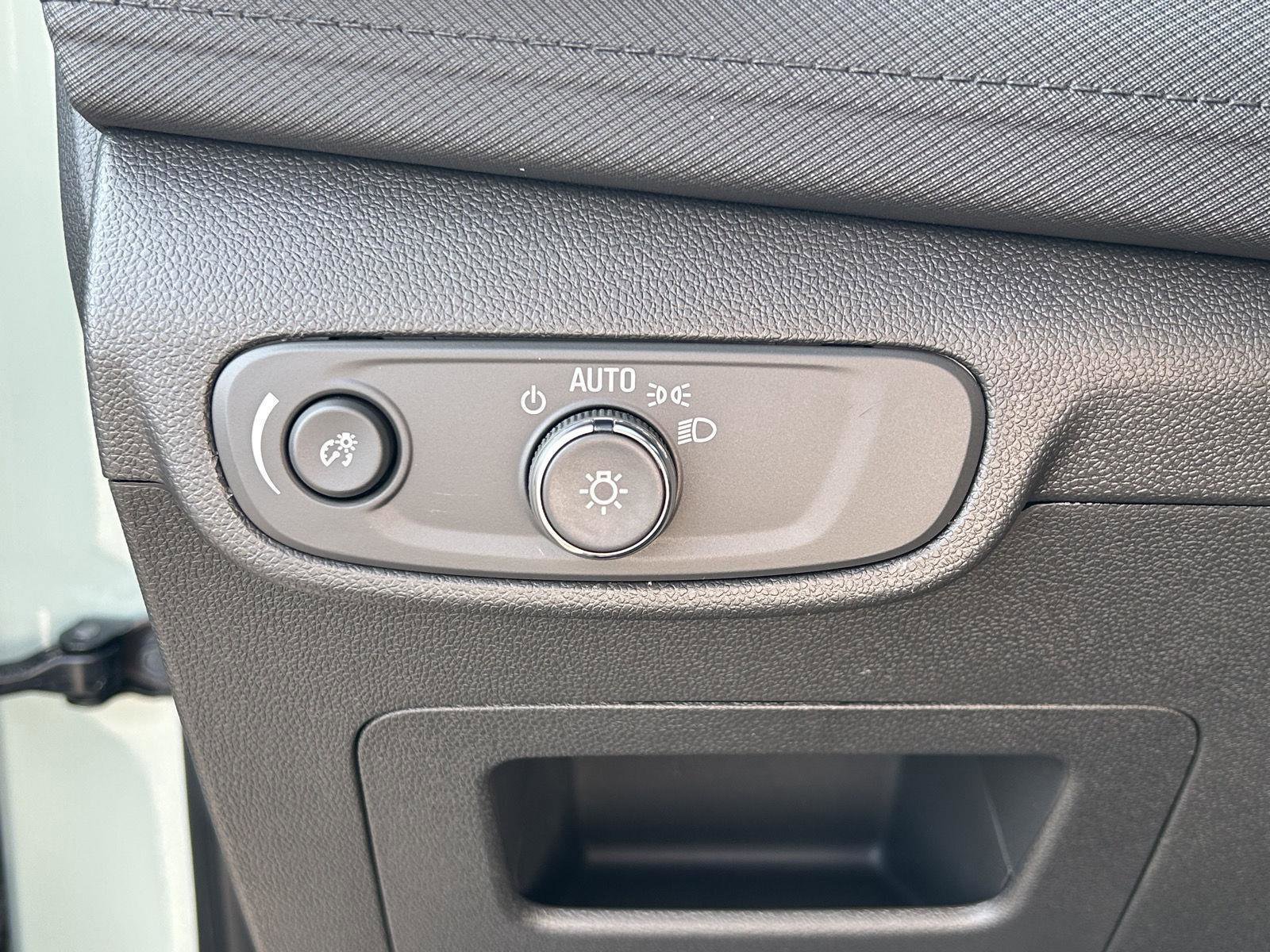 New 2026 Chevrolet TrailBlazer LT image 22