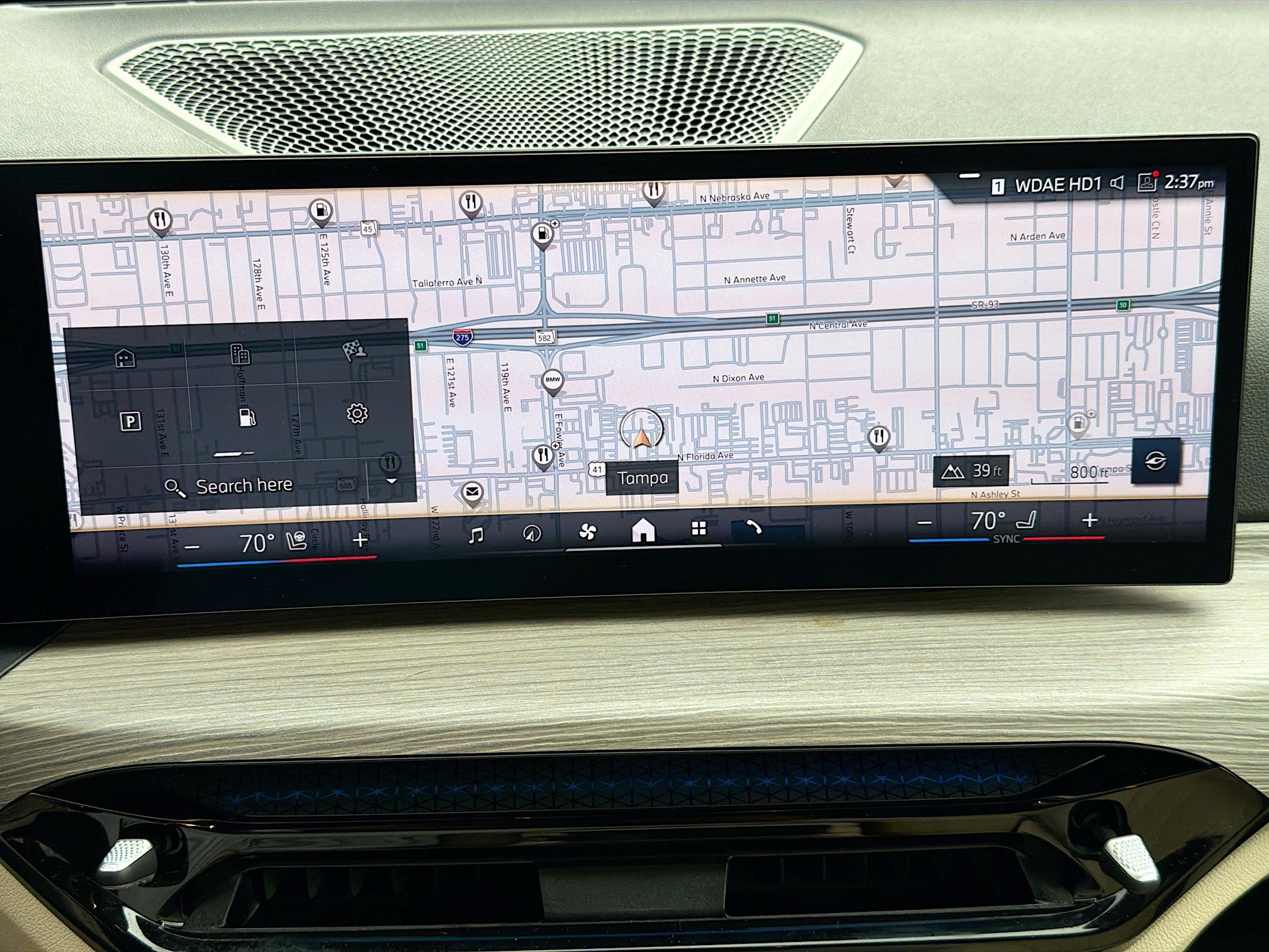 Used 2025 BMW 330i Sedan w/ Convenience Package image 32