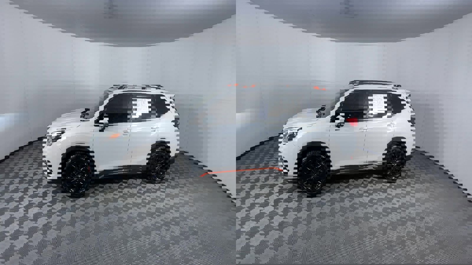 Used 2023 Subaru Forester Sport image 4