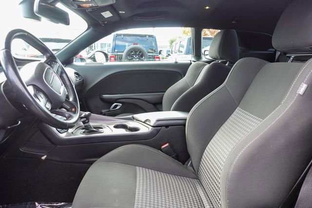 Used 2023 Dodge Challenger GT image 13