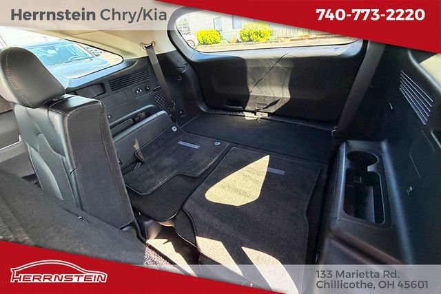 Used 2025 Kia Sorento S AWD/4WD image 25