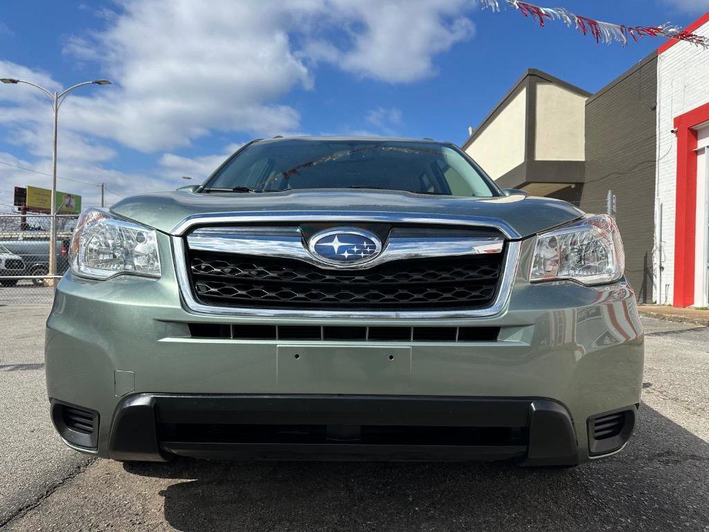 Used 2015 Subaru Forester 2.5i Premium w/ Popular Package #2 image 2