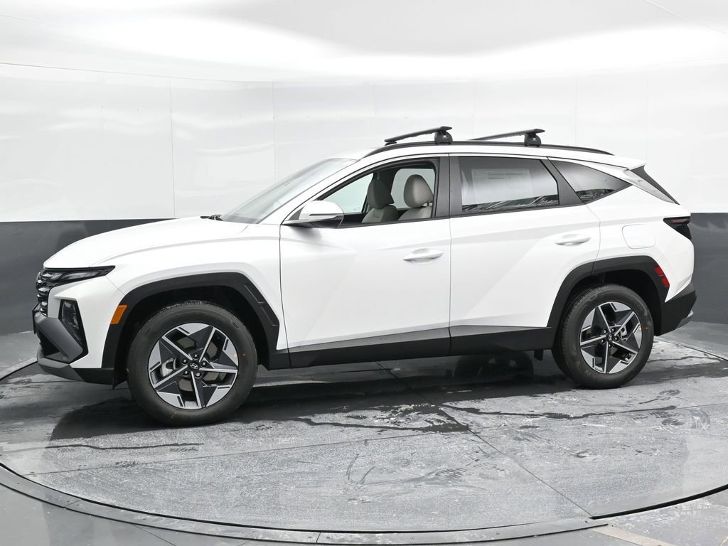 Used 2025 Hyundai Tucson SEL image 9