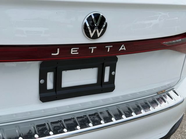 New 2026 Volkswagen Jetta S FWD image 9