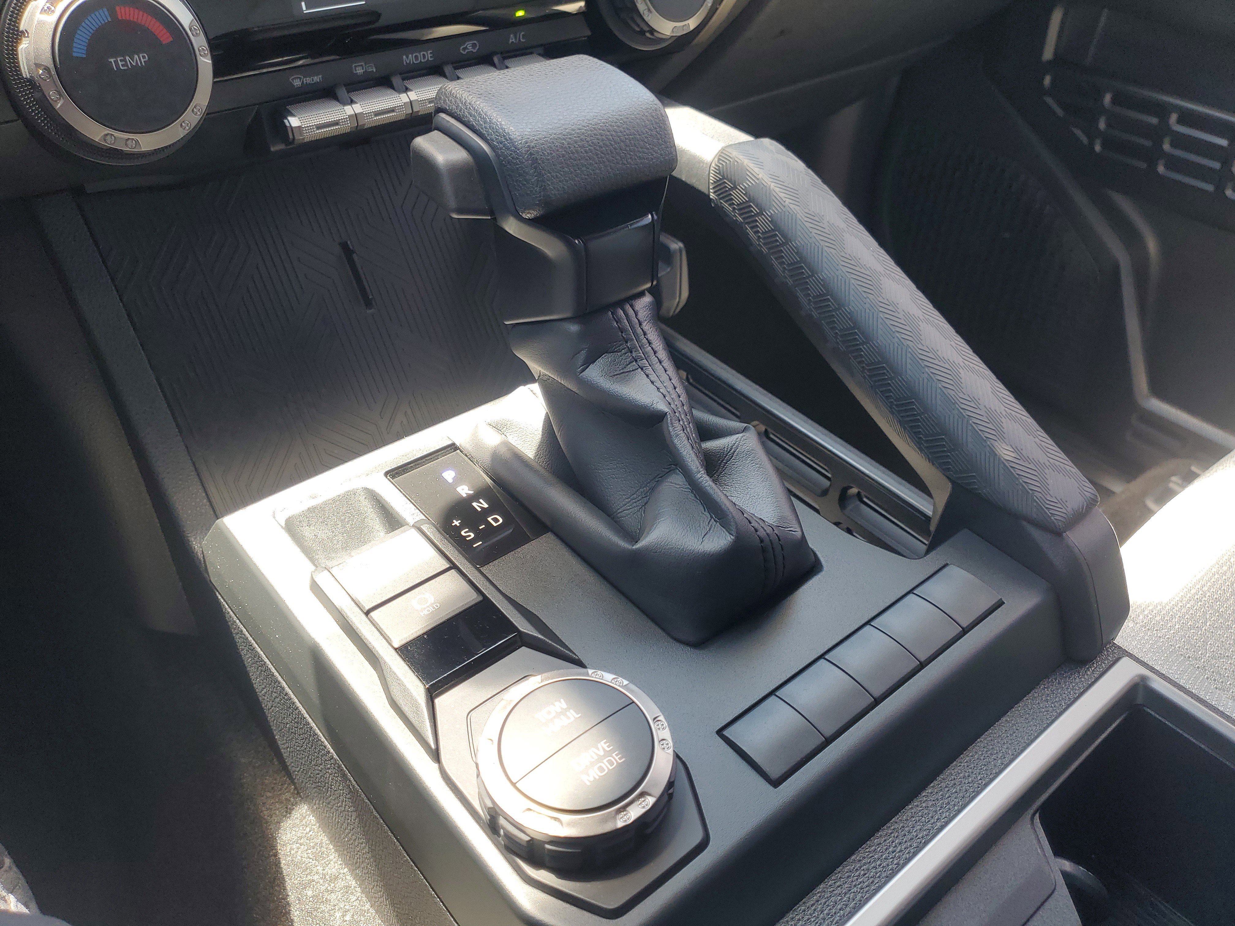 Certified 2025 Toyota 4Runner SR5 RWD image 29