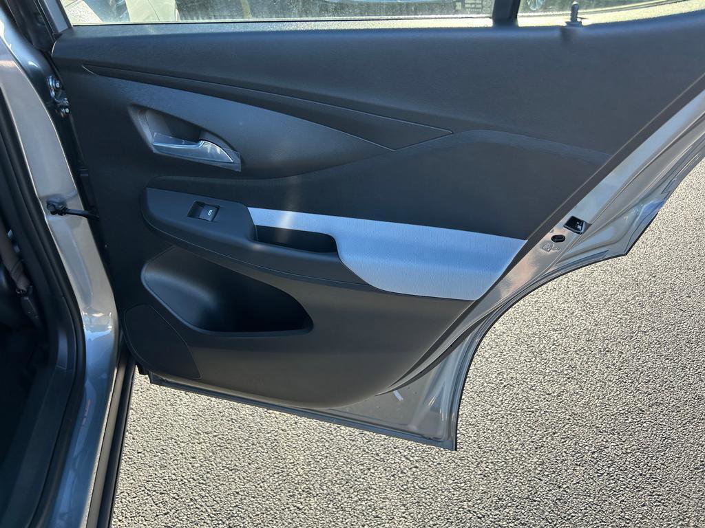 New 2026 Buick Envista Preferred w/ Convenience I Package image 16