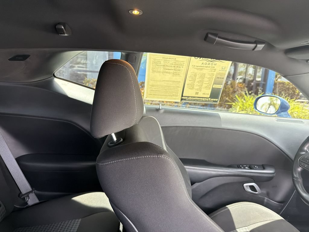Used 2022 Dodge Challenger R/T RWD image 14