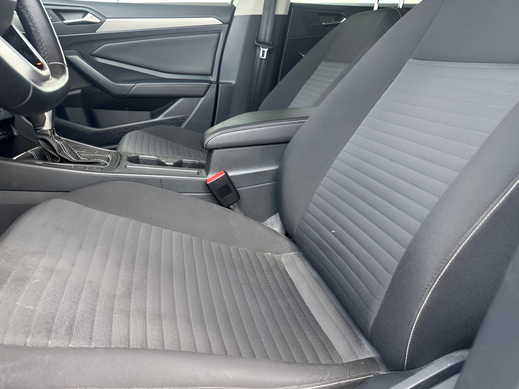 Used 2022 Volkswagen Jetta S FWD image 14