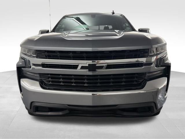 Used 2019 Chevrolet Silverado 1500 LT w/ Texas Edition image 3